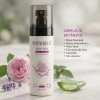 Botanicus Agua De Rosas Tónico Facial Con Ácido Hialurónico