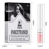 Juego de lápiz labial Lana del rey lipgloss de cigarrillom