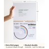 Lamare Habit Tracker Calendar – Premium Daily Habit Tracker Journal