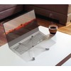 LogiLink AA0166 - Foldable Laptop/Tablet Holder for 10-16" Max Load