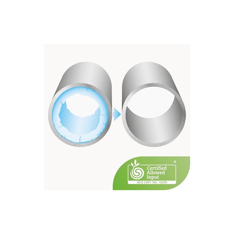 Breville, The Machine Descaler, 6 Pack, BCC101NEU0ZAN1