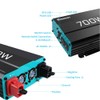 Renogy 700W Pure Sine Wave Inverter 12V DC to 120V