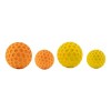 Pelota Mr. Wuff Grande Para Perro Con Sonido Caucho 8cm