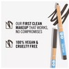 Rimmel Kind & Free Clean Eye Definer Eyeliner Pencil, 002-Pecan,
