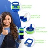 boddels EEN Drinking Bottle 400 ml – Your children's drinking