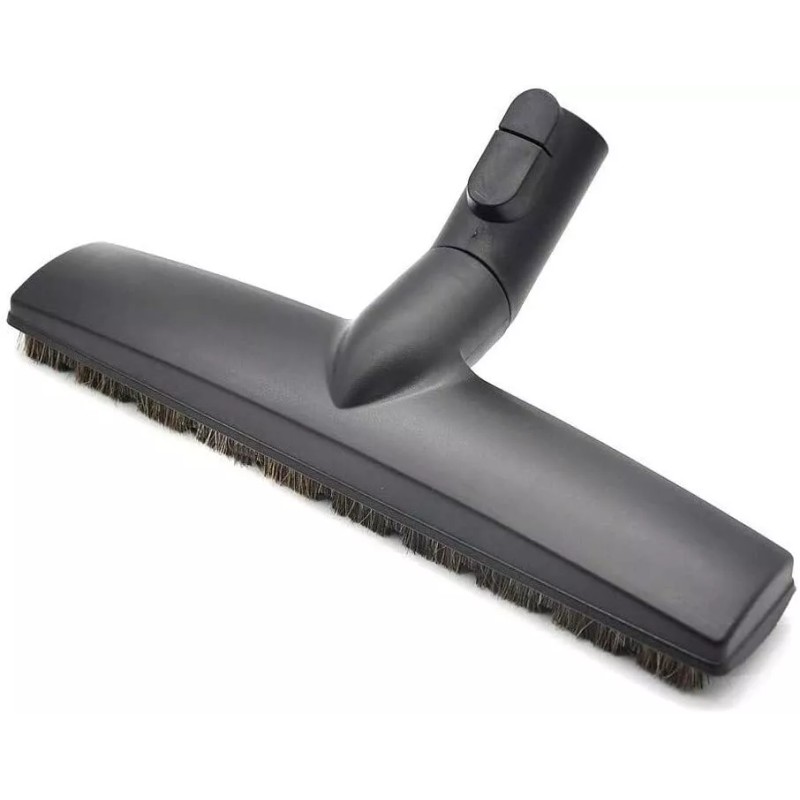 Replacement Miele 35MM Parquet Bare Floor Brush w/ Button-Lock