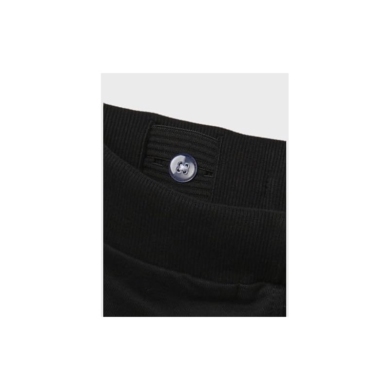Name It Boy’s Nkmvermo Long SWE Unb F Noos Shorts