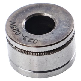 Chamixx .023-.025 .030-.035 Drive Roller Replacement KP1884-1 Compatible With Lincoln Weld Pak 100 100HD 125 155 175HD 3200HD 5000HD Welder SP100T 135T 175T Spool Gun