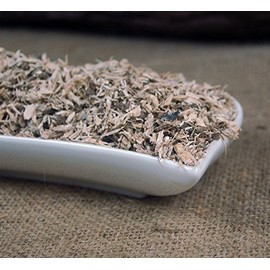 Naturix24 Mugwort Root Cut - 250g