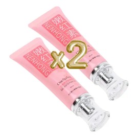2pz Crema Aclarante Zonas Íntima Pezón Axilas Mujer Blanquea