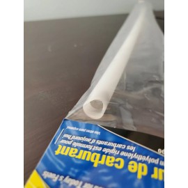 Marpac Boat Marine Fuel Tank Pick-Up 12" Length 1/4" NPT Aluminum Fitting 3/8" ID Tube