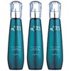 Napura Bijurois Color Raster Oil, 4.2 fl oz (125 ml) x 3 Pieces Set