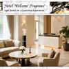 HIQILI Wild Bluebell Diffuser Oil for Scent Diffusers, Inspired by