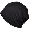 Bafup Men’s Knit Hat, Summer, Cool Feel, Gentle Touch, Sweat