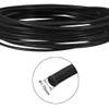 uxcell 3D Pen Filament Refills,16Ft,1.75mm PLA Filament Refills,Dimensional Accuracy +/-