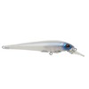 Berkley Hit Stick Fishing Lure, Ghost White, 1/4 oz, 2