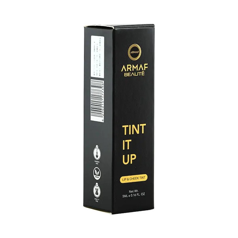 Armaf Beaute Tinta Para Labios Y Rostro De Larga Duracion