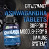 Ashwagandha | 210 Tablets | 3750 mg | Ashwagandha Powder