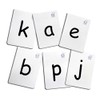 Phonics Flashcards for Early Childhood Education initial sounds, digraph and