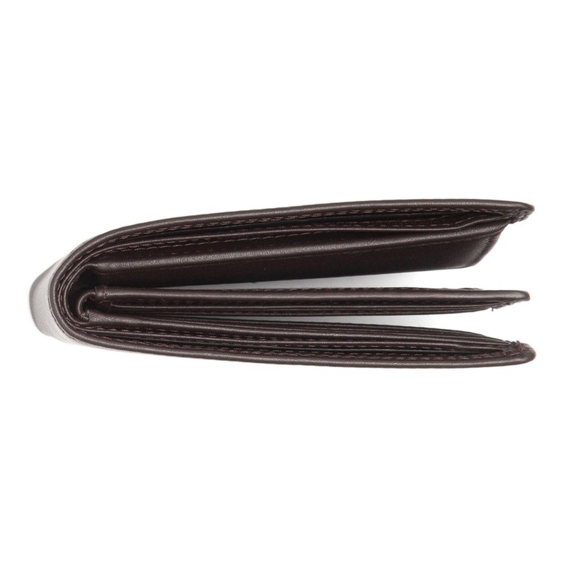 The Chesterfield Brand Stephens Wallet Brown, brown