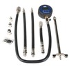OTC 5605-DG Deluxe Digital Compression Tester Kit with Carrying Case