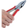 Cave FCI-118 High-Grade The High Level Pliers 2COM. Luminous Handle