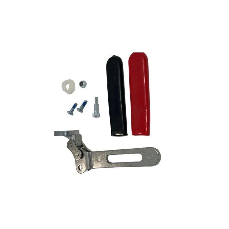 Cottrell Hydraulic Valve Handle Kit , C-W NSHW , TE4820