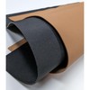 Goodyear Shoe Repair Rubber Soling Sheet - Black, Red, or