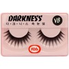 Darkness Eyelash VB 10 units/1 hit / 다크니스 속눈썹VB 10개/1타