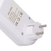 Timer Outlet Digital Intelligent Energy Saving Flame Retardant High Power