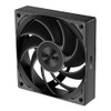 PCCOOLER CPS - RZ620 Black - 265W TDP - Dual