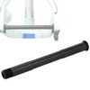Culnflun Cycle Aluminum Alloy Front Fork Thru Axle Skewer 110x15