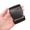Hao Pro 2" Width Quick Side Release Buckles Speedy Pinch