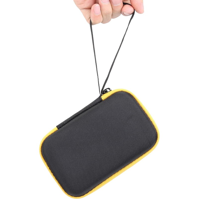 Khanka Carrying Case for Geiger Counter Nuclear Radiation Detector -