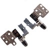 Deal4GO ADM80 LCD Hinge kit Hinges Axis (No Touch) for