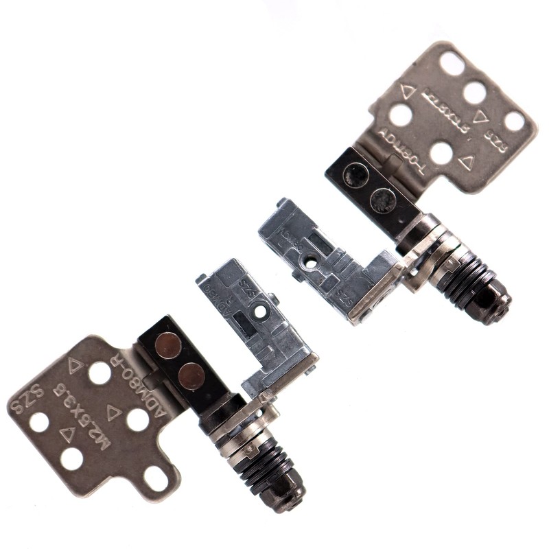 Deal4GO ADM80 LCD Hinge kit Hinges Axis (No Touch) for