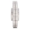 Gear Coin Slider Toy Round Gear Metal Push Slider Fingertip