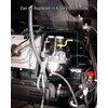 AUGREX PG2300is Generator Carburetor Carb Kit Fit for Pulsar PG2300is
