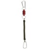 Cormoran Strong Magnetic Releaser, #2, Red