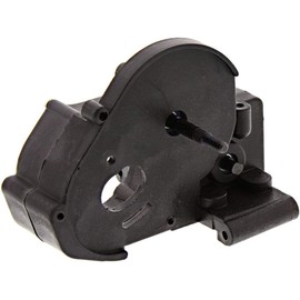 Traxxas Black Transmission Bundle with All Metal Gears Fully Assembled for 1/10 2WD Slash, Stampede, Rustler, Bandit 272 Magnum