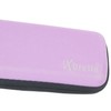 iX-brella Super Mini Pocket Umbrella - Tiny Umbrella in Case,