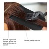 Hair Styling Tool Non-Slip Highlighter Board Balayage Board for Hair