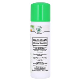 Nettle Intensive Shampoo 150 ml
