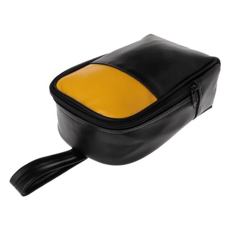 Soft Case Cary Bag for Fluke Multimeter 15/17/18B 115/1617 175/77/79