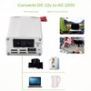Monocrystalline Panels System Kit Solar Panels Kit Lightweight Portable Solar