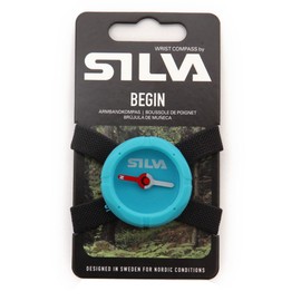 Silva (Silva) Wrist Compass Begin ech150 