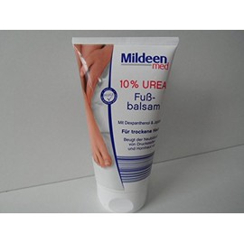 OMBIA med 10% Urea Foot Balm 150 ml