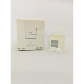 Valentino ( 2 ) Very Valentino by Valentino Eau De Toilette Mini 4.5ml