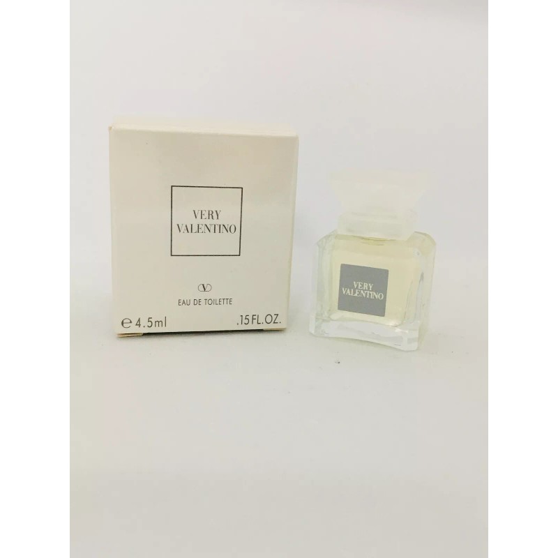Valentino ( 2 ) Very Valentino by Valentino Eau De