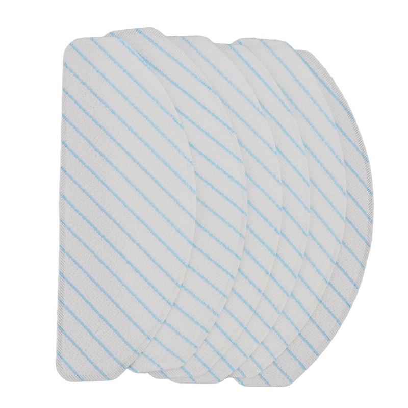 Replacement Accessories Kit for Yeedi Vac 2pro Robot Cleaner Main